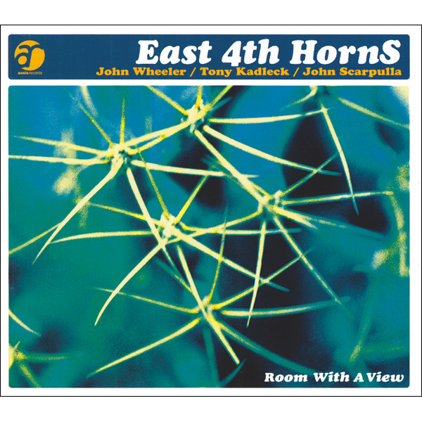 East 4th Horns