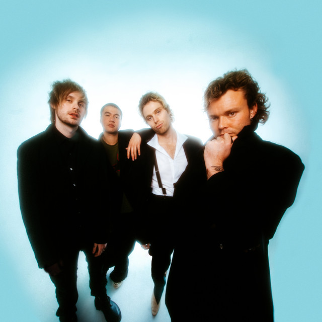 5 Seconds Of Summer