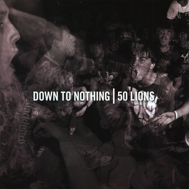 50 Lions