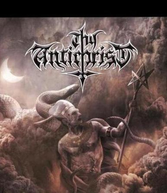 Thy Antichrist