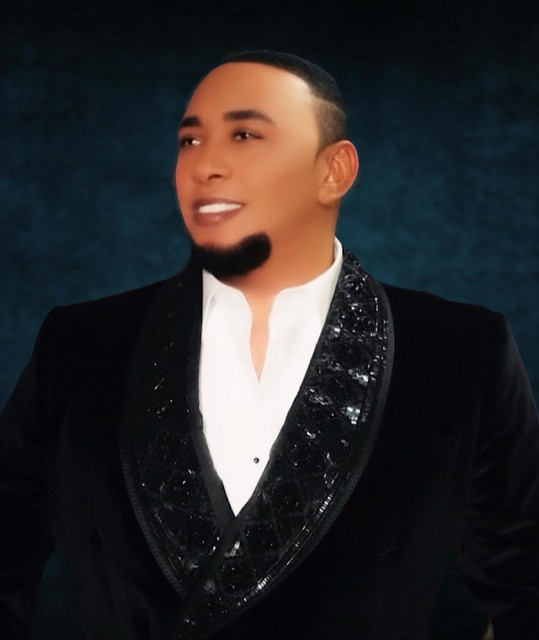 Anthony Santos