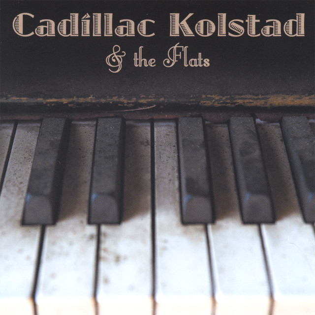 Cadillac Kolstad