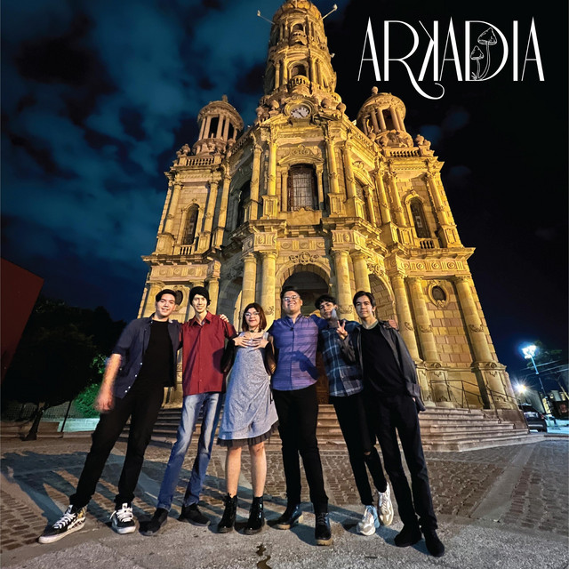 In Arkadia