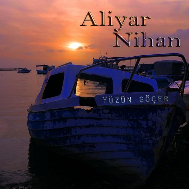 Aliyar Nihan
