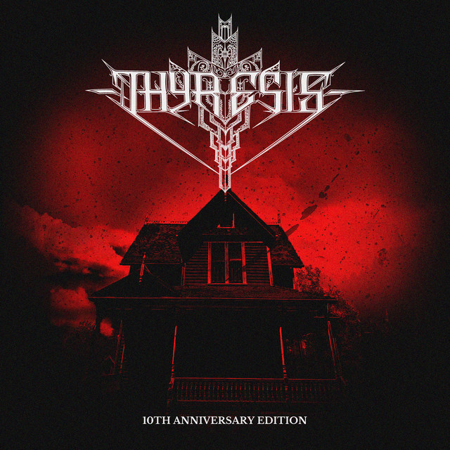 Thyresis