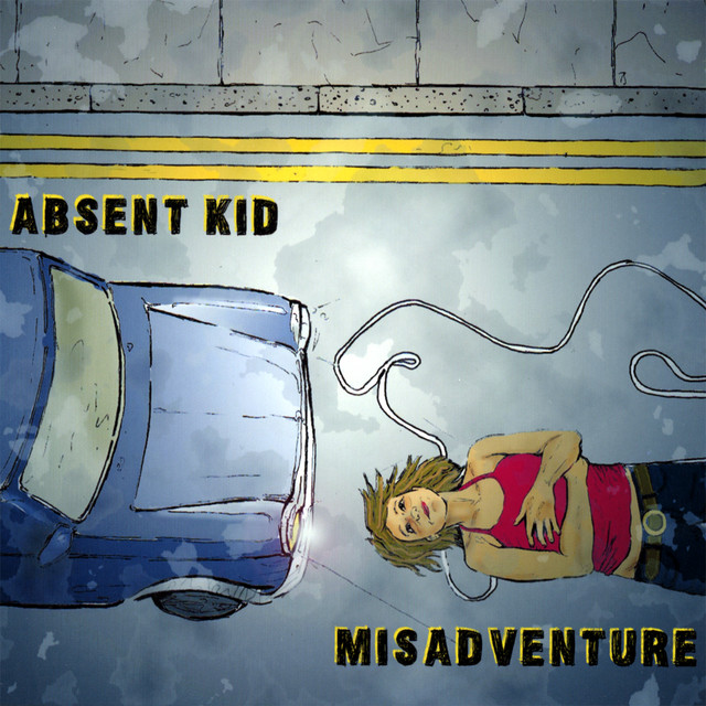 Absent Kid