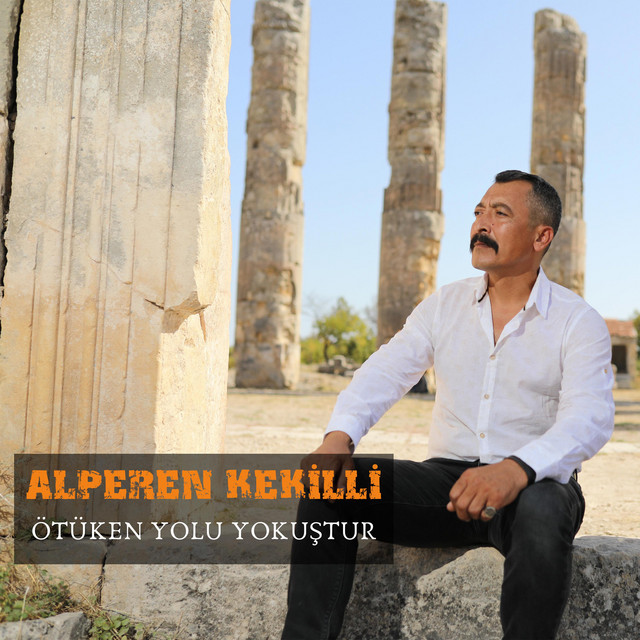 Alperen Kekilli