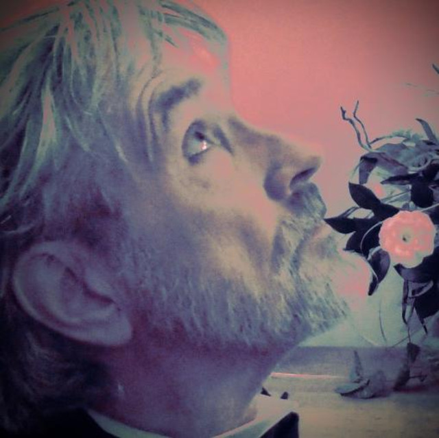 Ian Burden