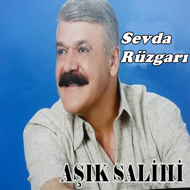 Aşık Salihi