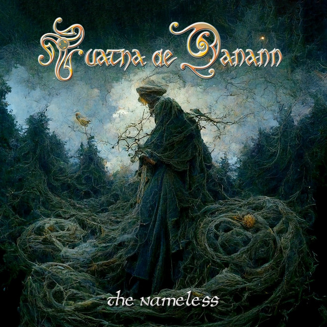 Tuatha De Danann