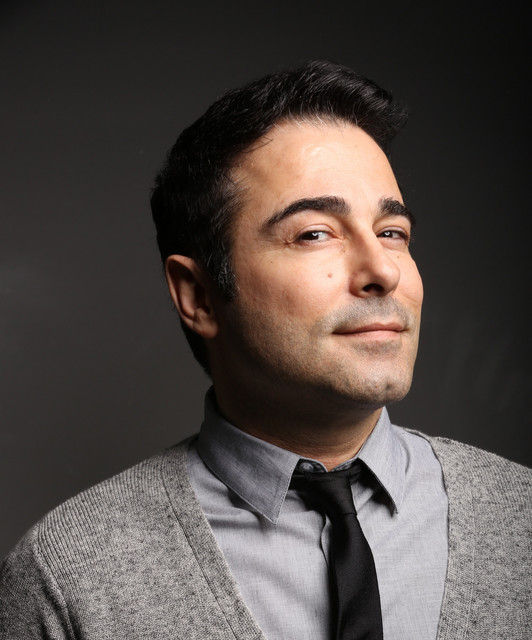 Atilla Taş