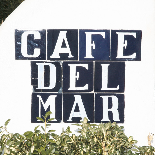 Cafe del Mar
