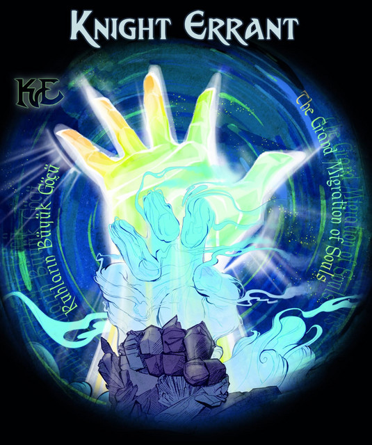 Knight Errant