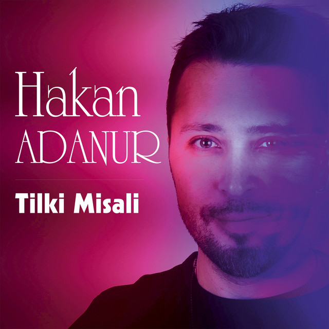 Hakan Adanur