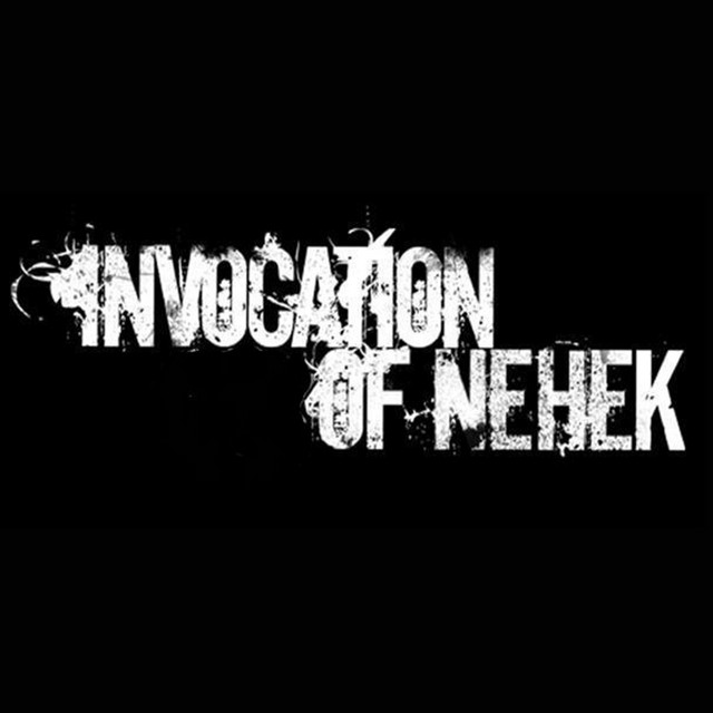 Invocation Of Nehek
