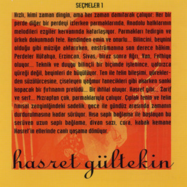 Hasret