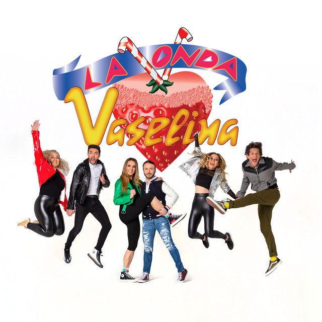 La Onda Vaselina