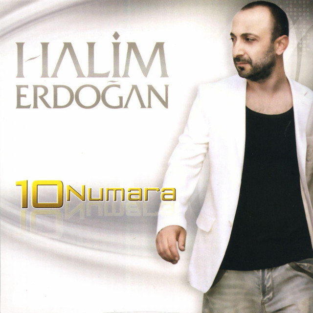 Halim Erdoğan