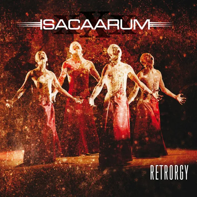 Isacaarum