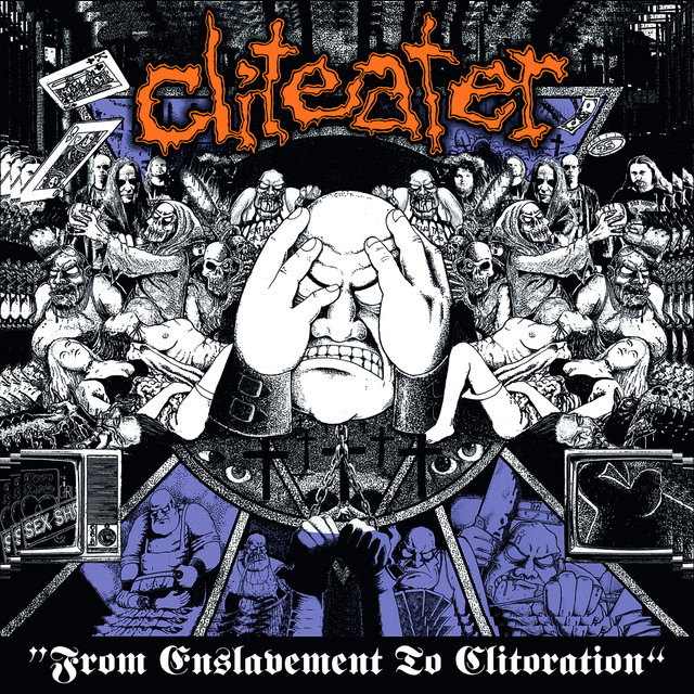 Cliteater