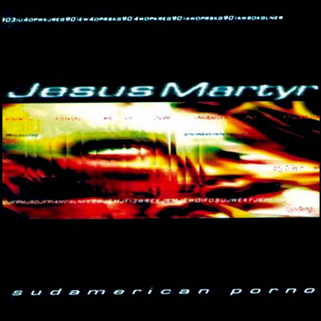 Jesus Martyr