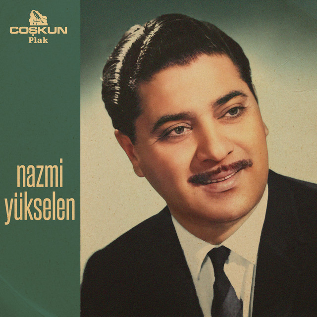 Nazmi Yükselen