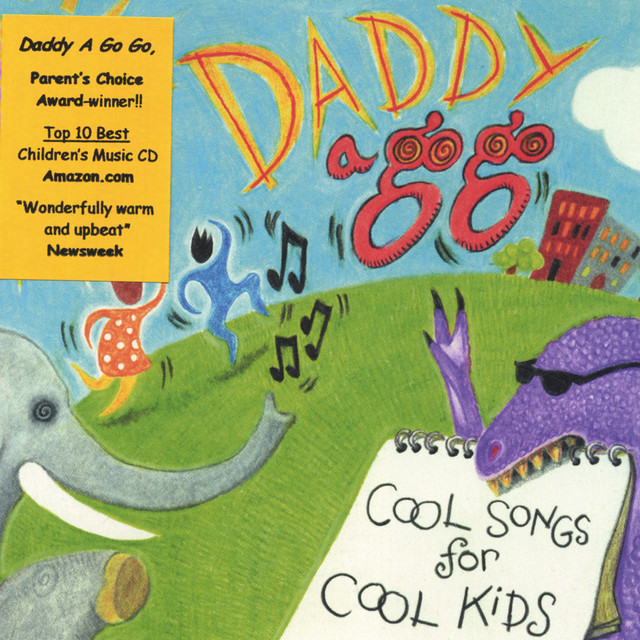 Daddy a Go-Go