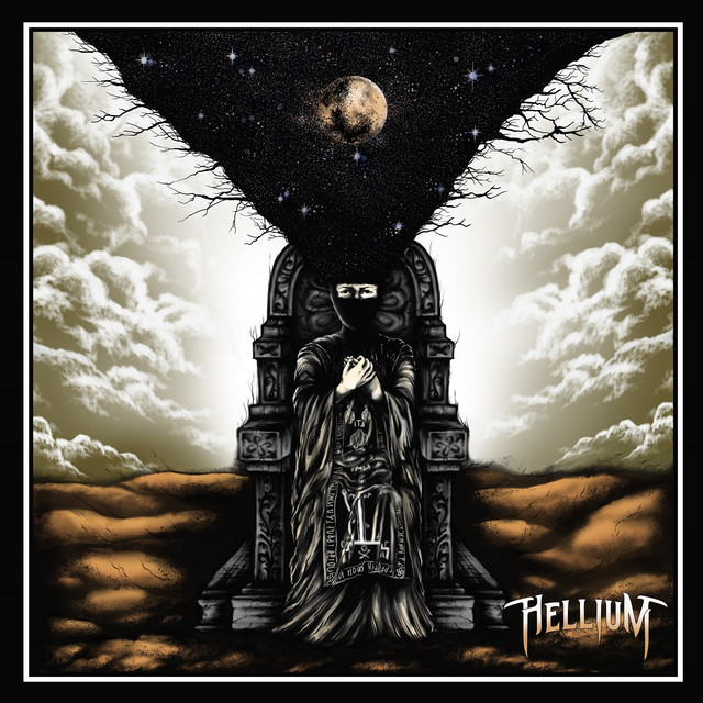 Hellium