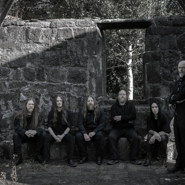 My Dying Bride