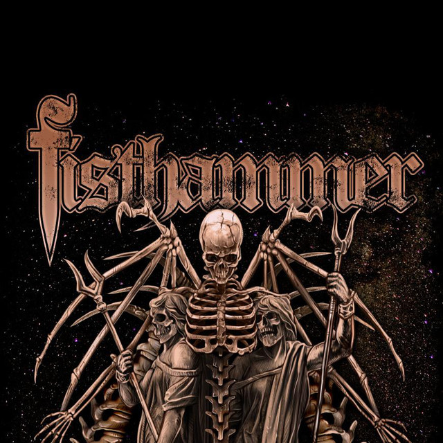 Fisthammer