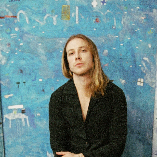 Isaac Gracie