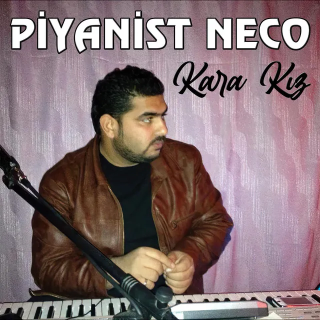 Piyanist Neco