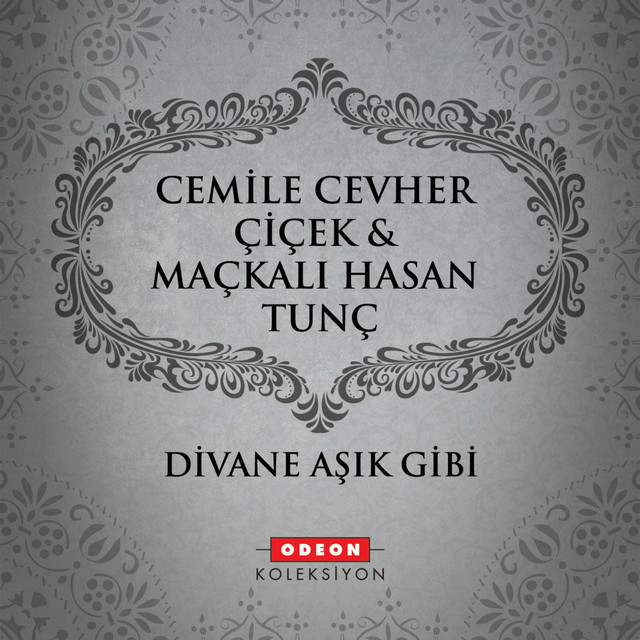 Cemile Cevher