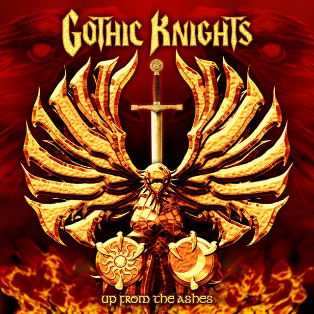 Gothic Knights
