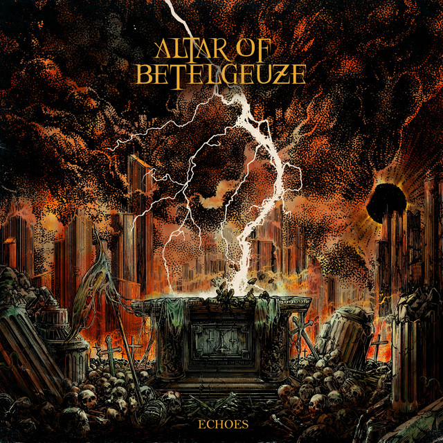 Altar Of Betelgeuze