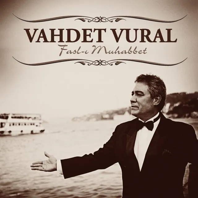 Vahdet Vural