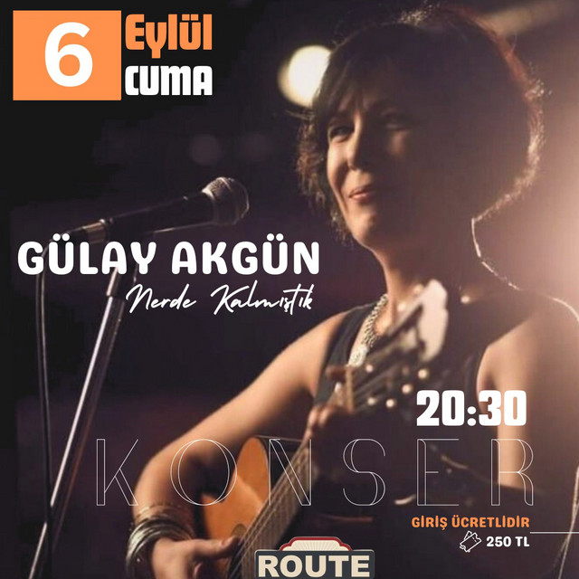Gülay Akgün