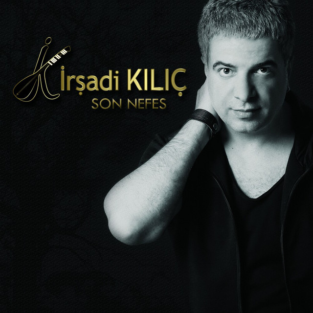 İrşadi Kılıç