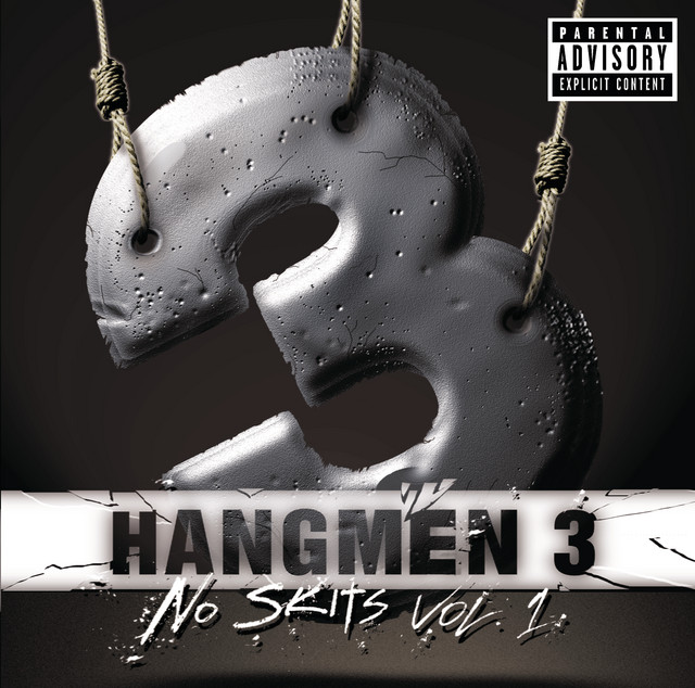 Hangmen 3