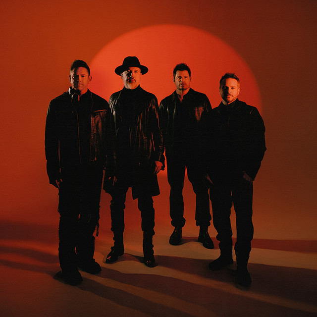 98 Degrees