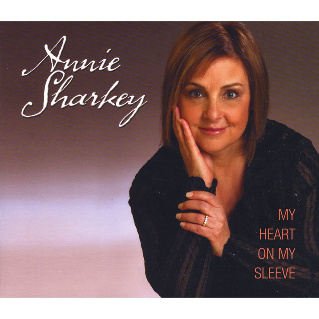 Annie Sharkey