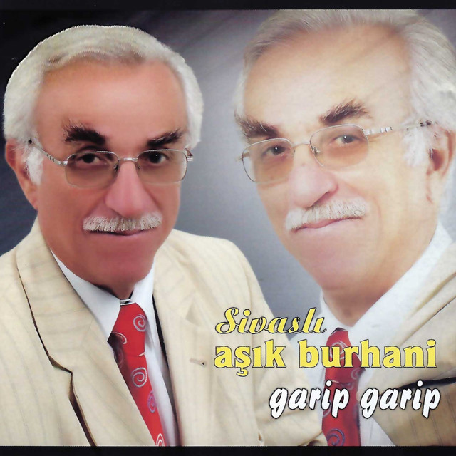 Aşık Bürhani