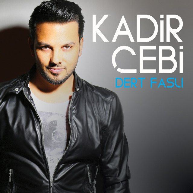 Kadir Çebi