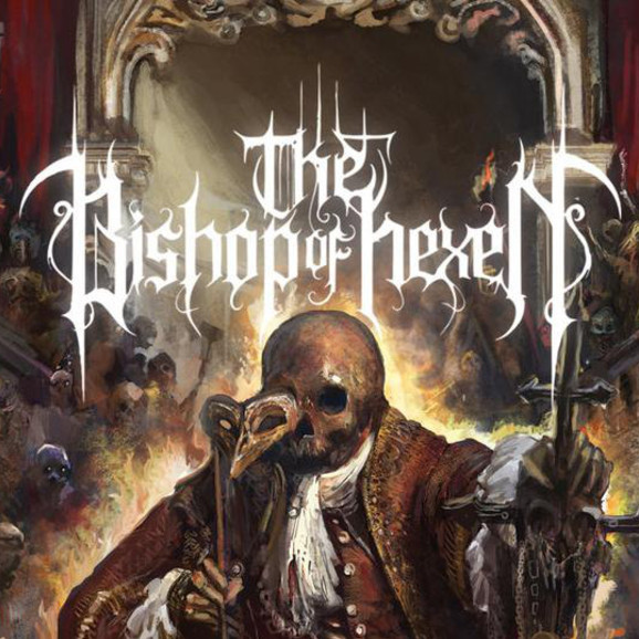 Bıshop Of Hexen