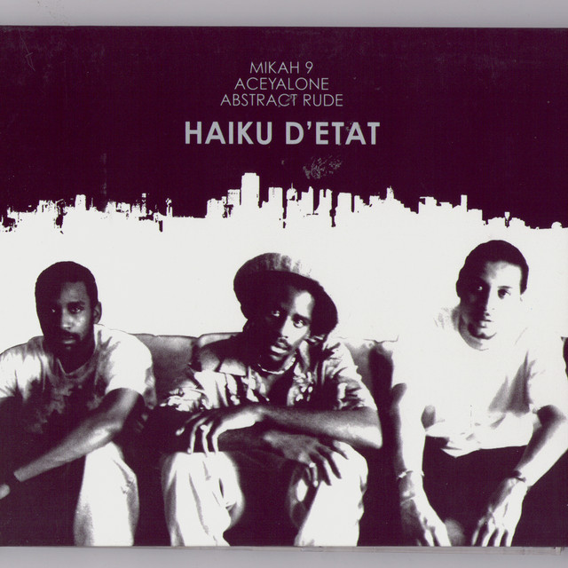 Haiku D'etat