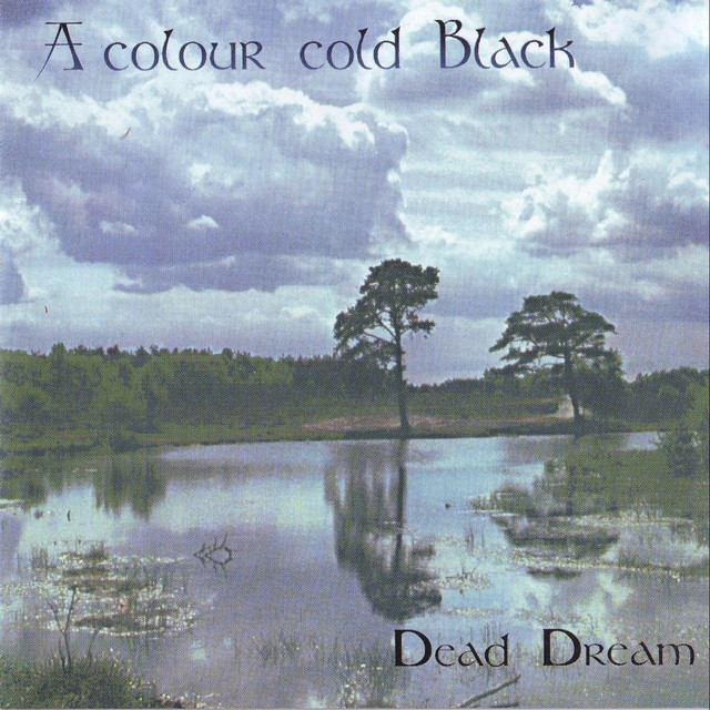A Colour Cold Black