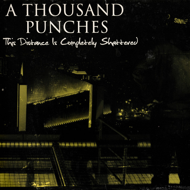 A Thousand Punches