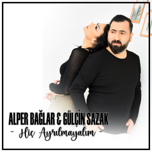 Alper - Bağlar
