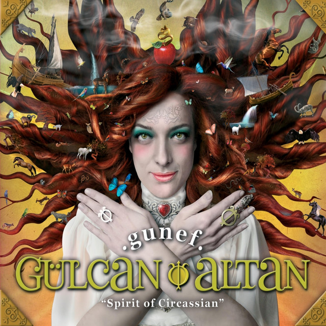 Gülcan Altan