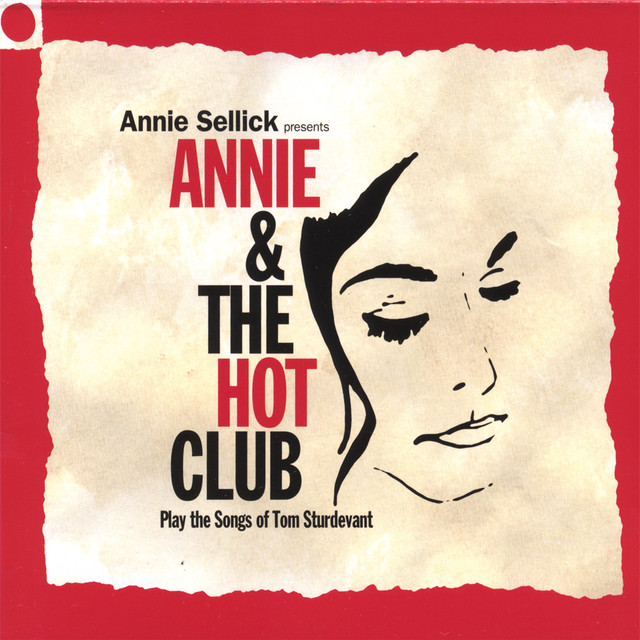 Annie Sellick